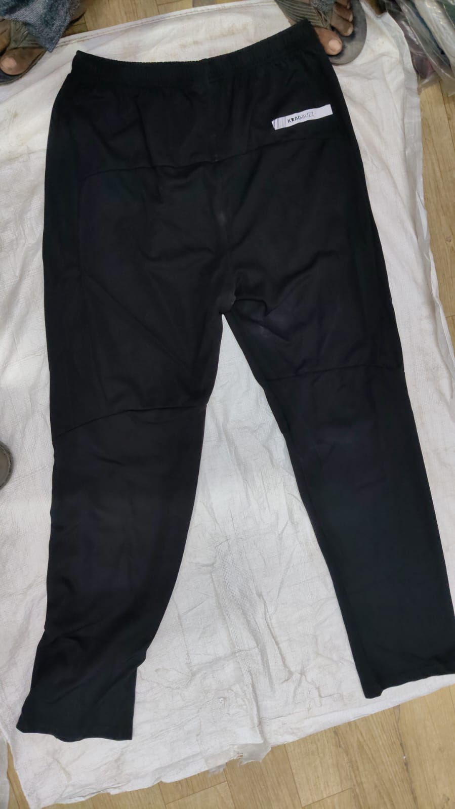 PANTHER PANT