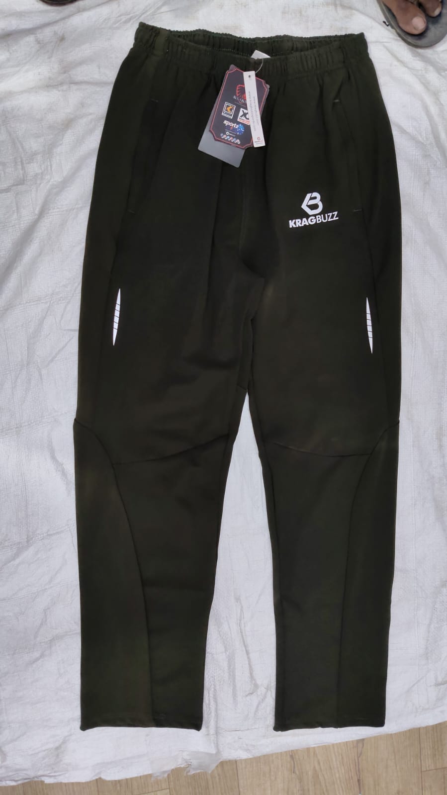 PANTHER PANT