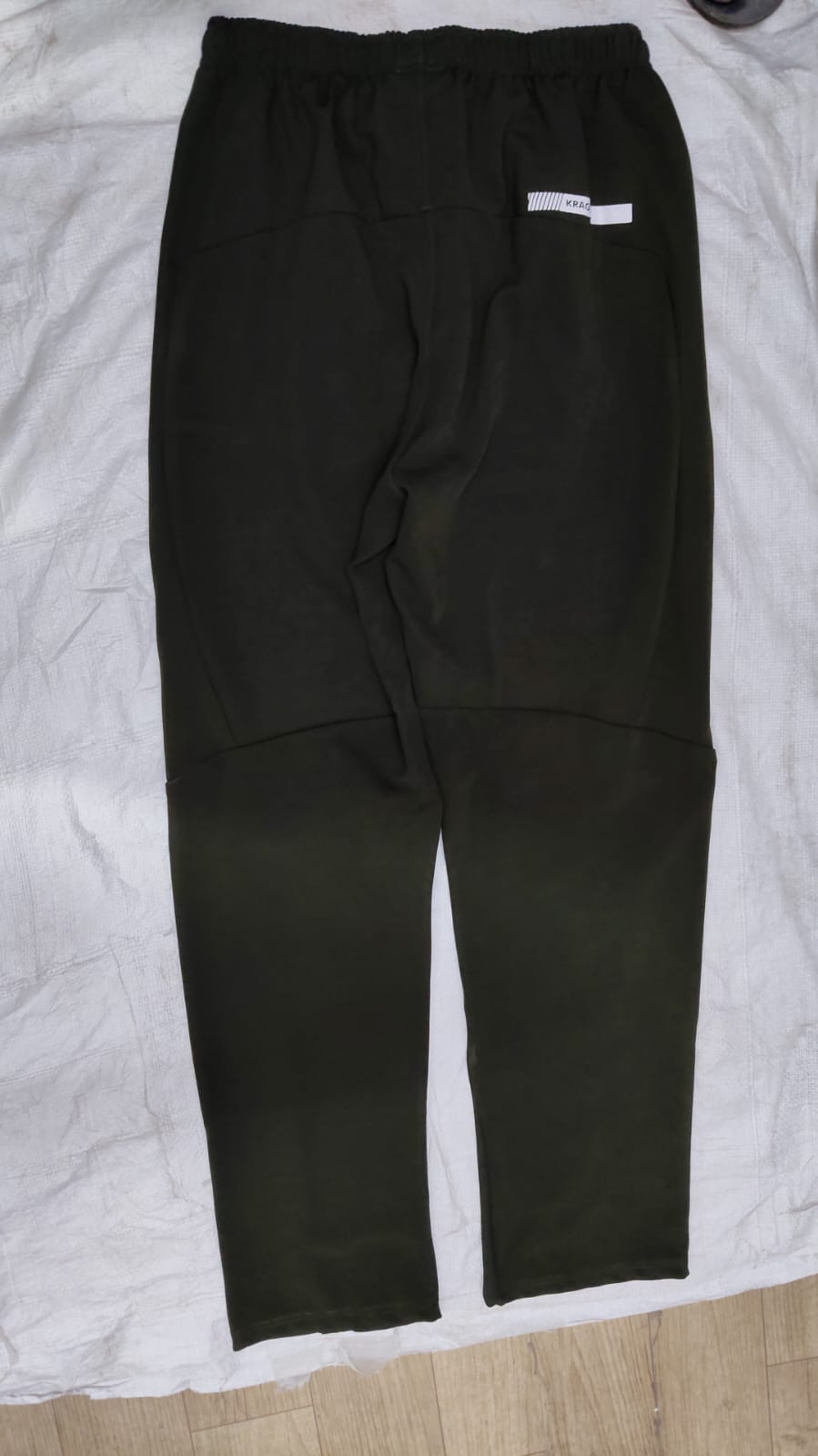 PANTHER PANT