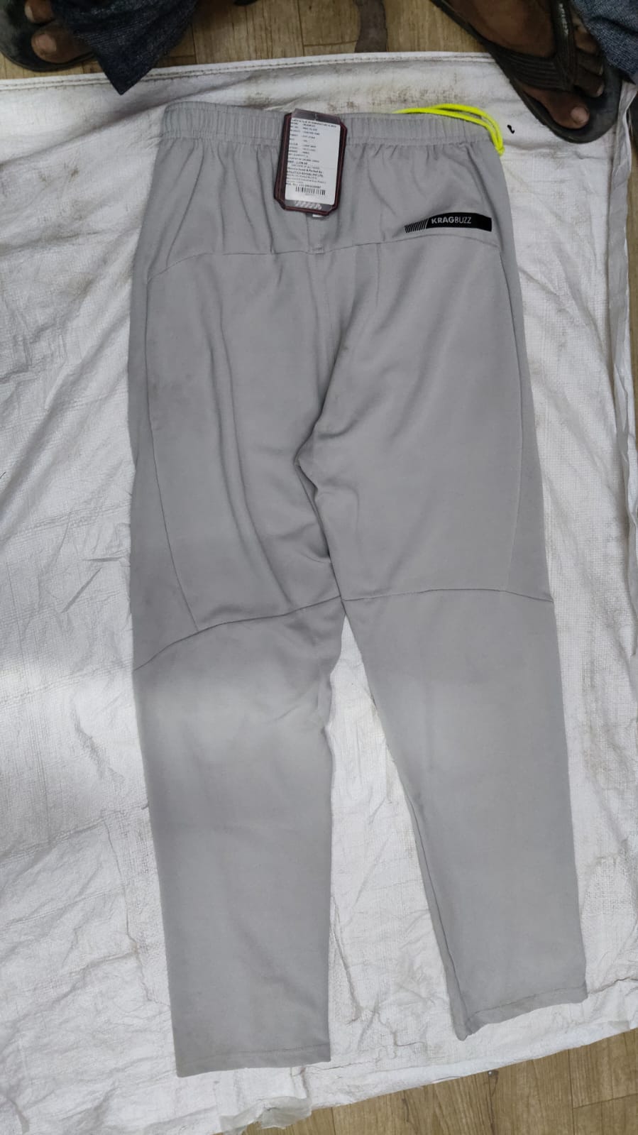 PANTHER PANT