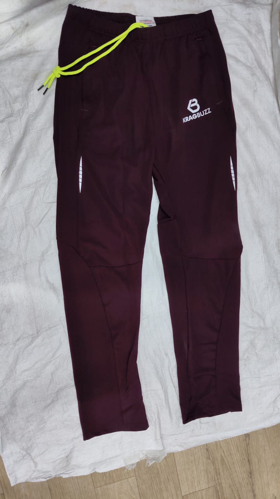 PANTHER PANT