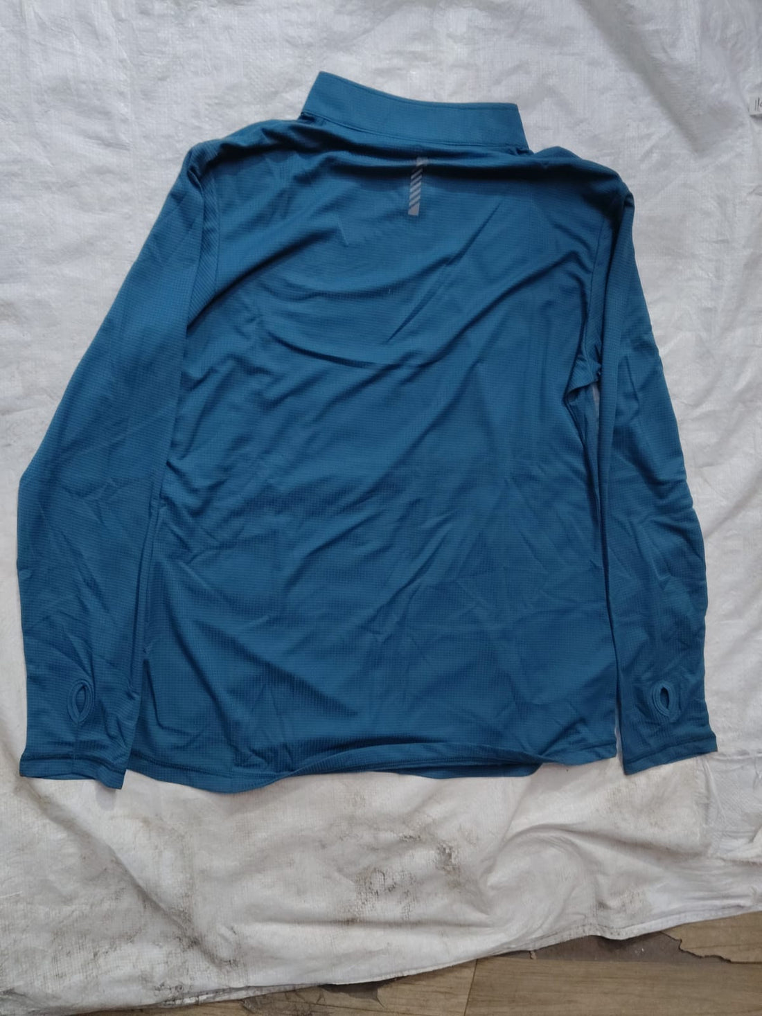 SKARLET LONG SLEEVES