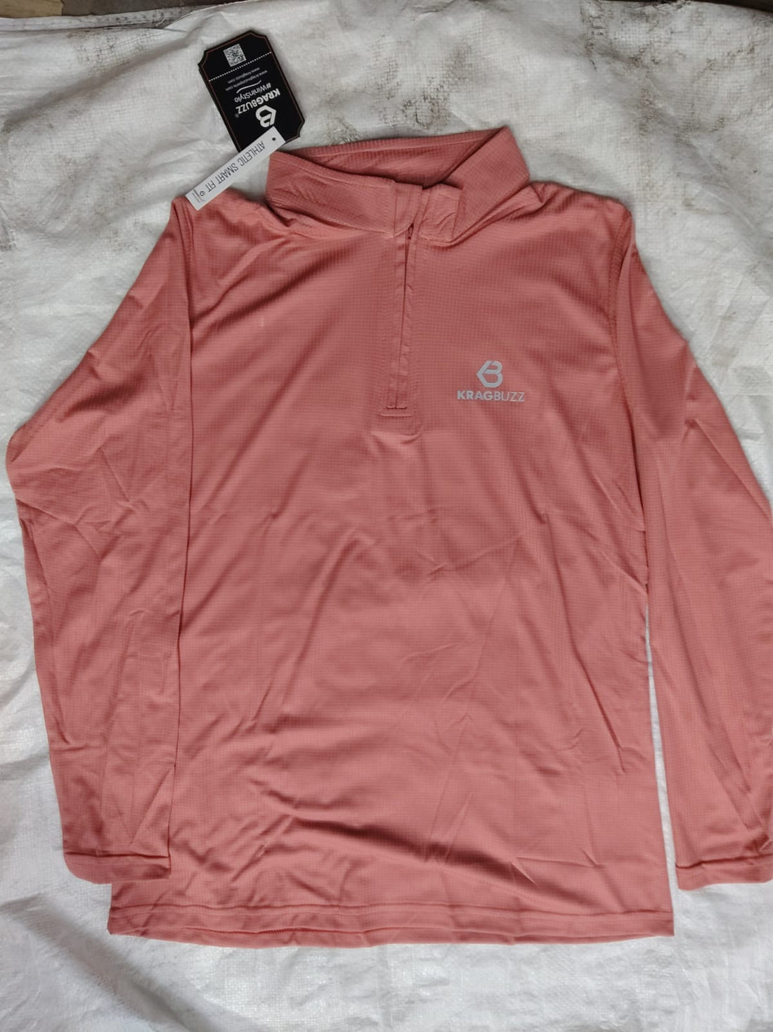 SKARLET LONG SLEEVES
