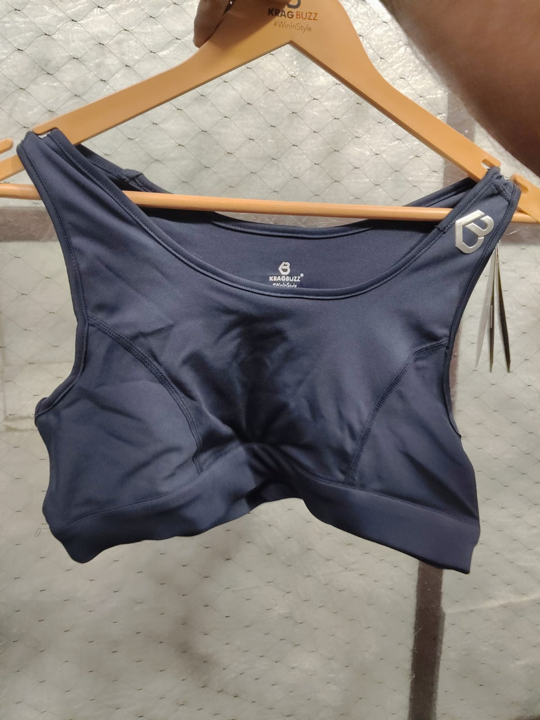 Elma Sports  Bra