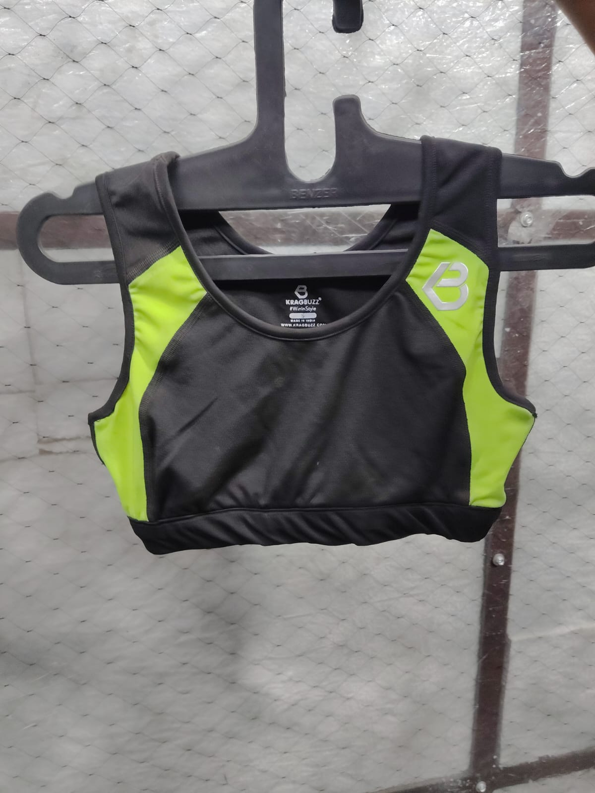 Elma Sports  Bra