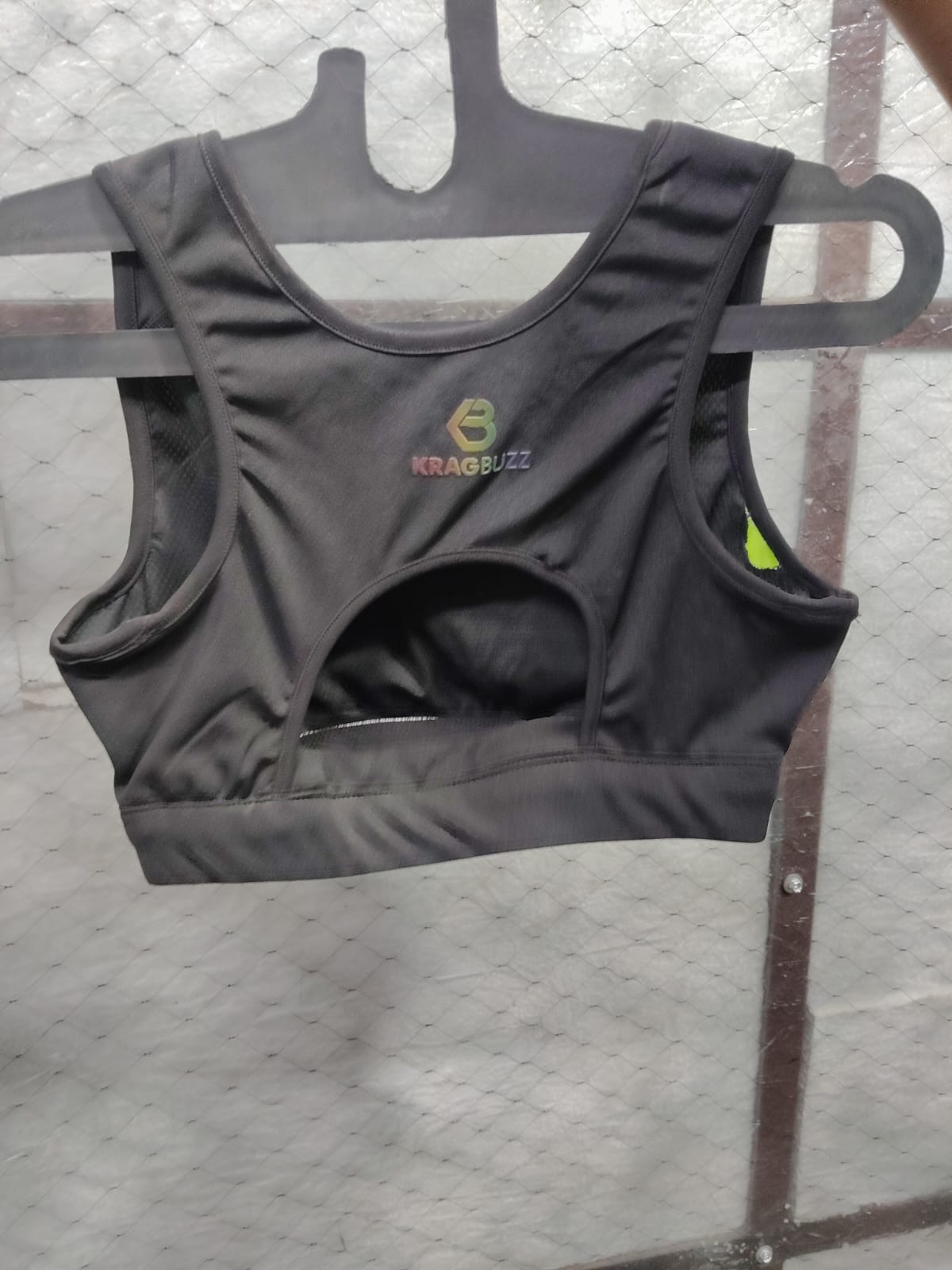 Elma Sports  Bra