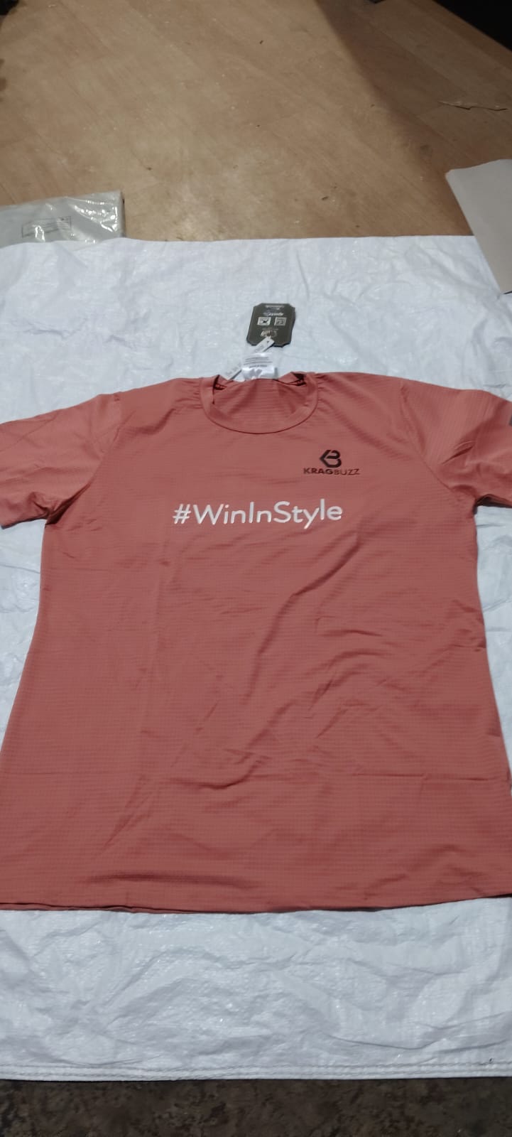 Zing Tee