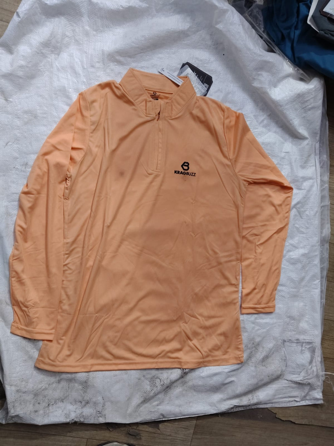 SKARLET LONG SLEEVES
