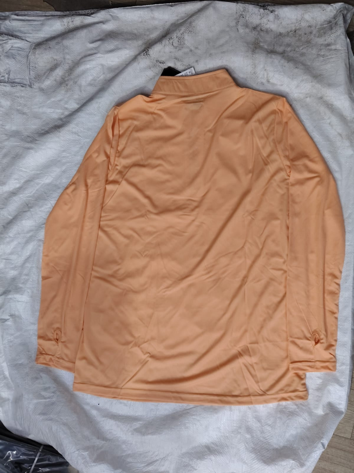 SKARLET LONG SLEEVES