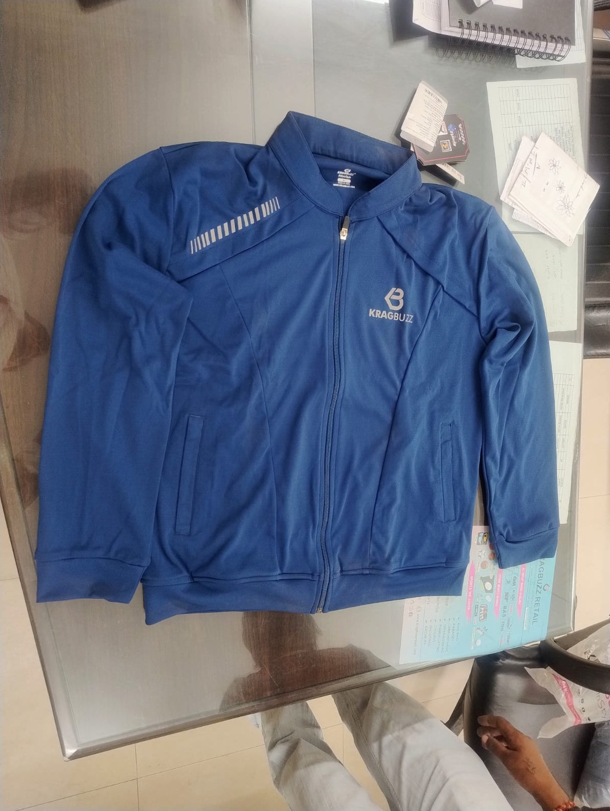 Passion Jacket