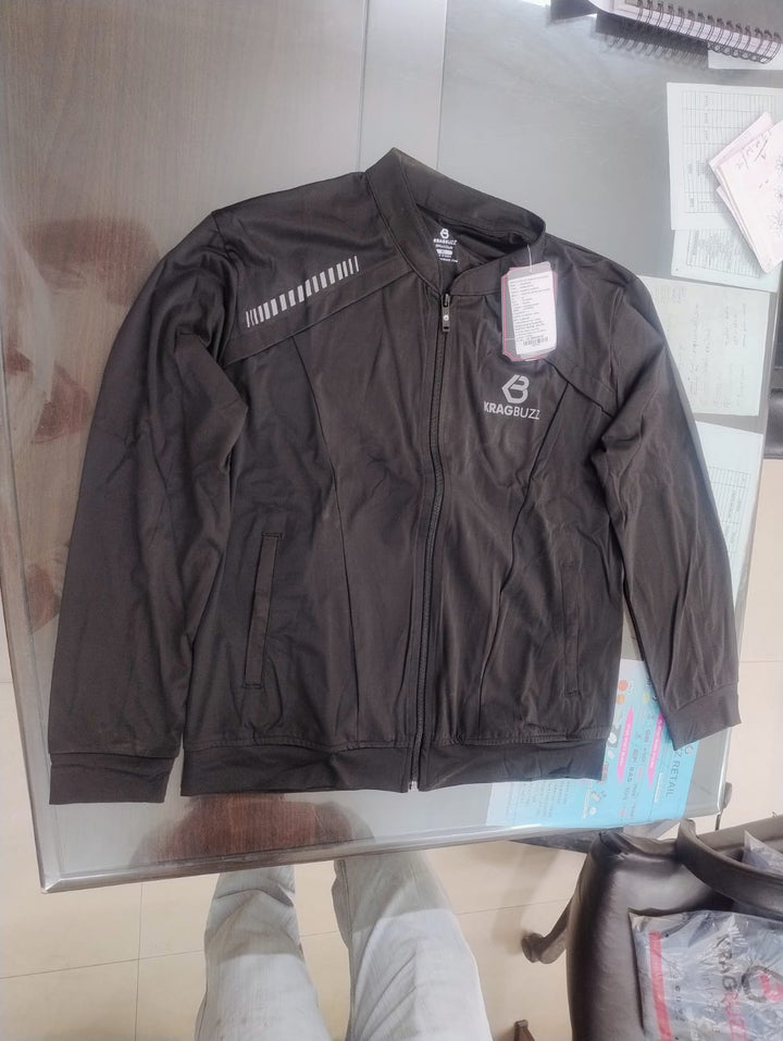 Passion Jacket