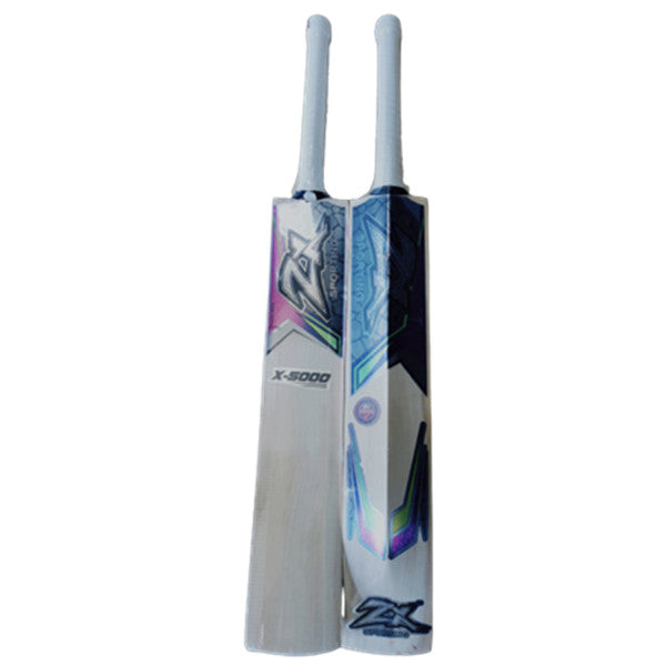 ZX Sporting X-5000 Cricket Bat Kashmir Willow