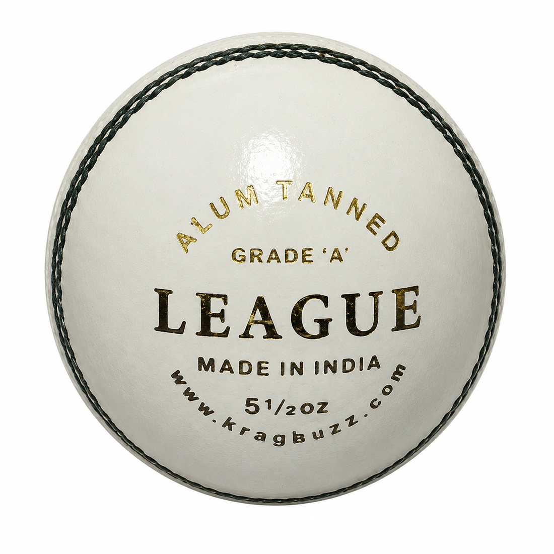 LEAGUE WHITE