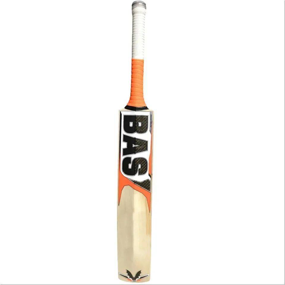 Bas Vampire Legend Gold English Willow Cricket Bat