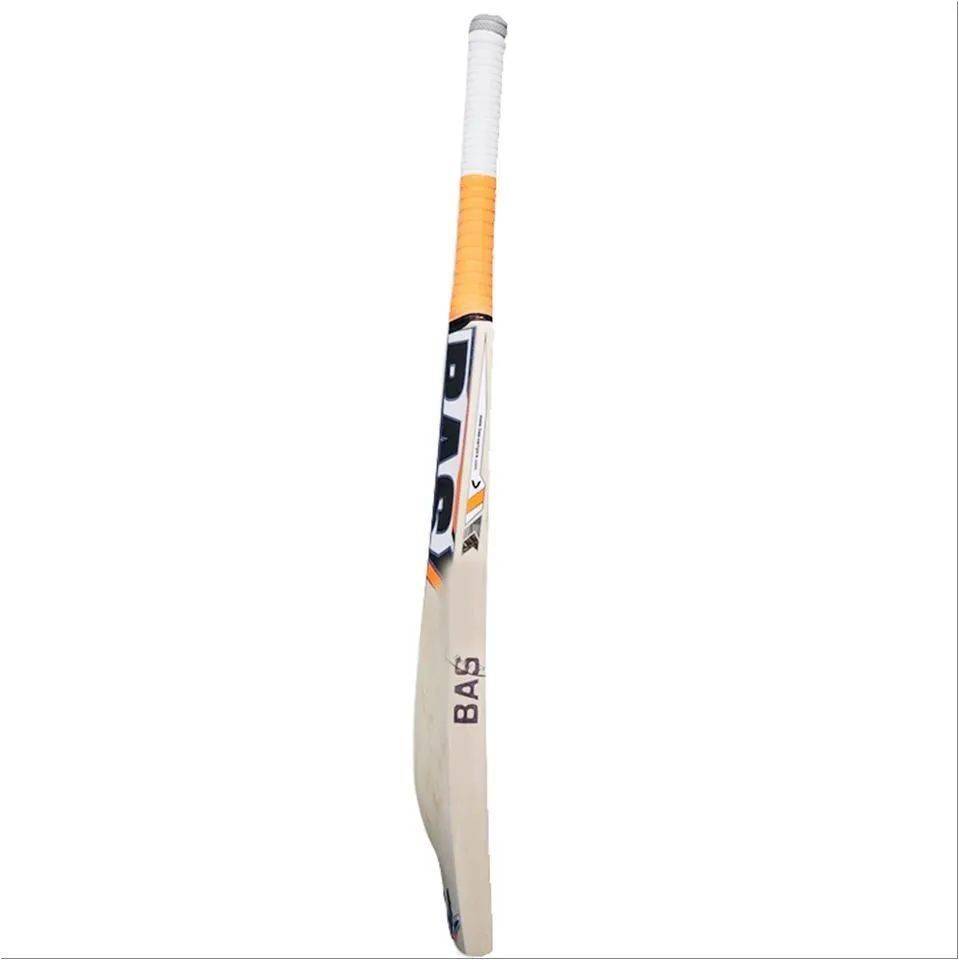 Bas Vampire Legend Gold English Willow Cricket Bat