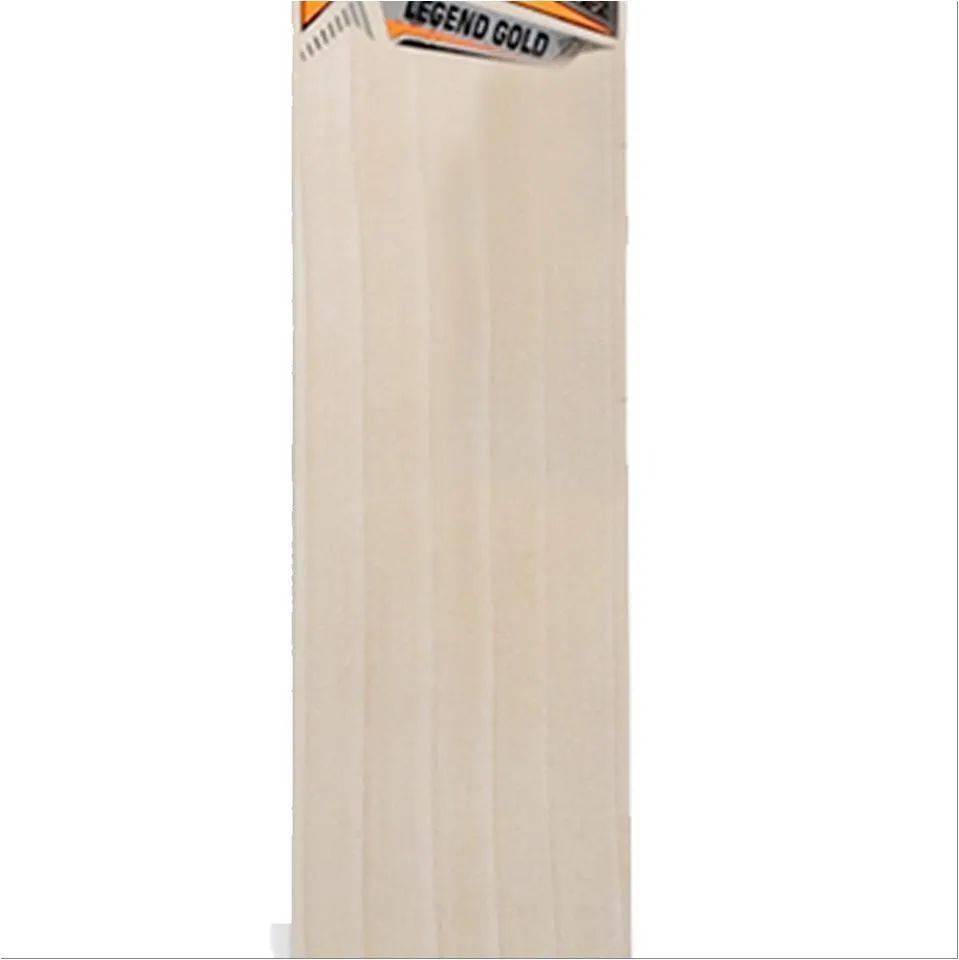 Bas Vampire Legend Gold English Willow Cricket Bat