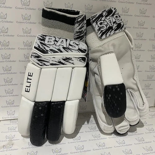 Bas Vampire Elite Batting Gloves