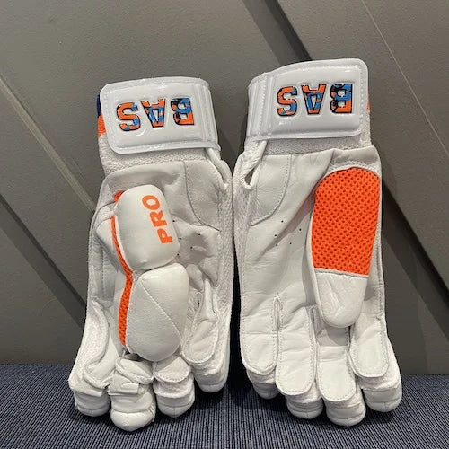 Bas vampire pro batting gloves online