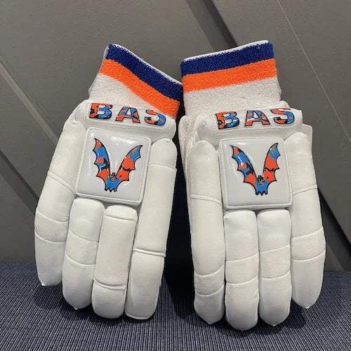 BAS VAMPIRE PRO BATTING GLOVES Kragbuzz Retail