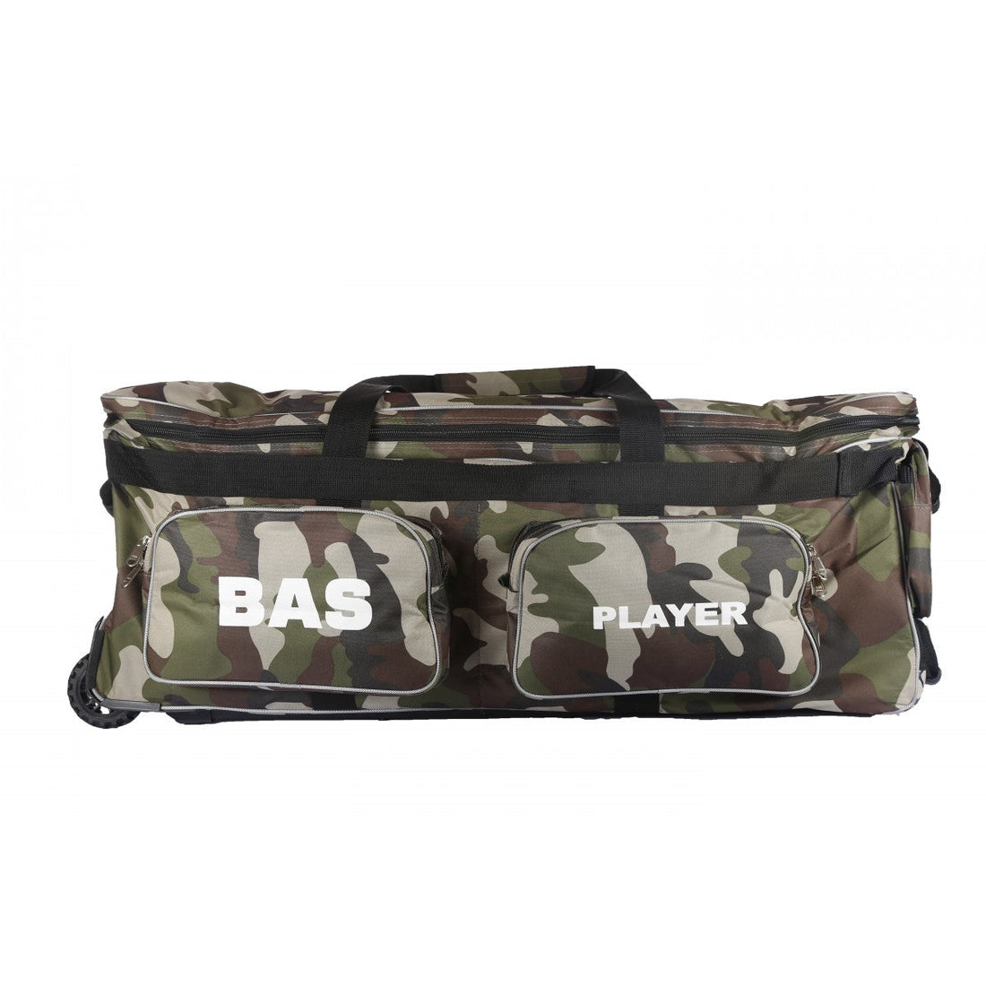 BAS Player Edition - Wheelie Kit Bag