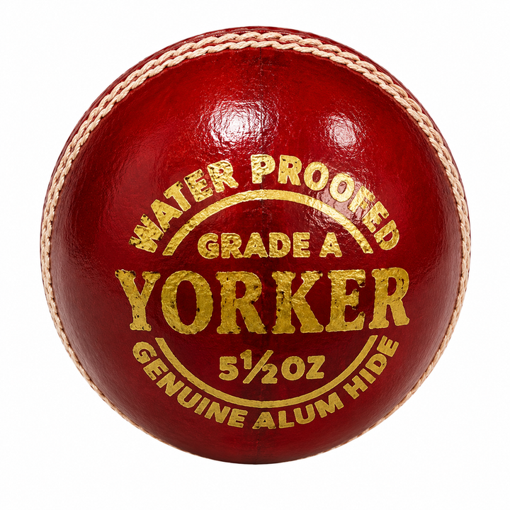 YORKER RED