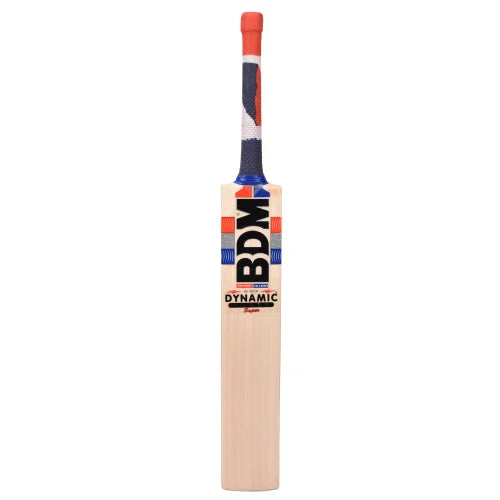 BDM Dynamic Power Super - EW. Cricket Bats