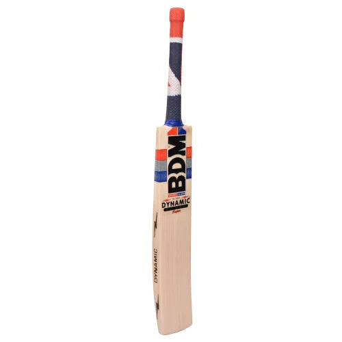 BDM Dynamic Power Super - EW. Cricket Bats