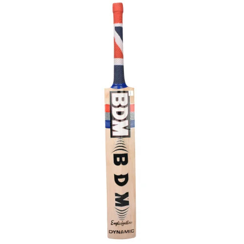 BDM Dynamic Power Super - EW. Cricket Bats