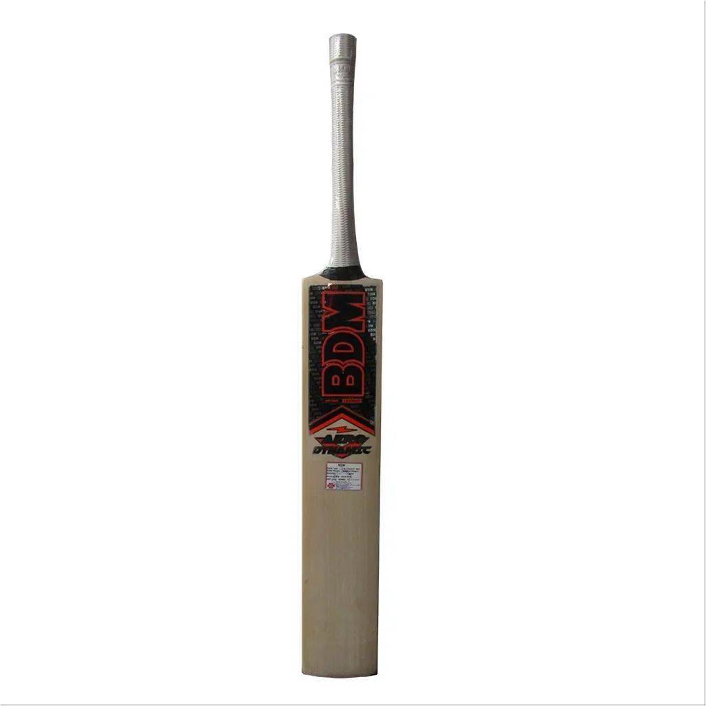 BDM Aero Dynamic English Willow Cricket Bat