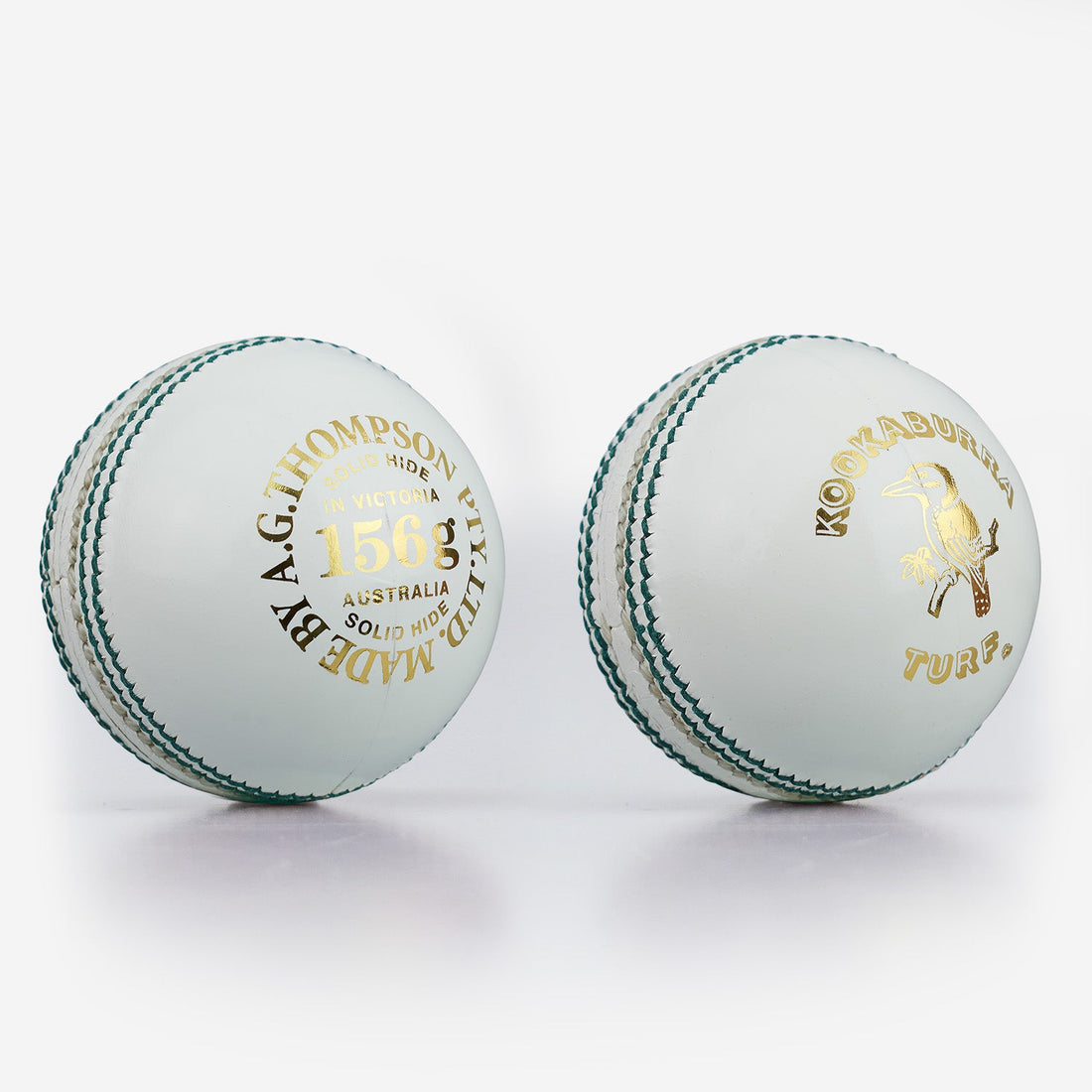 Kookaburra TURF International - Cricket Ball