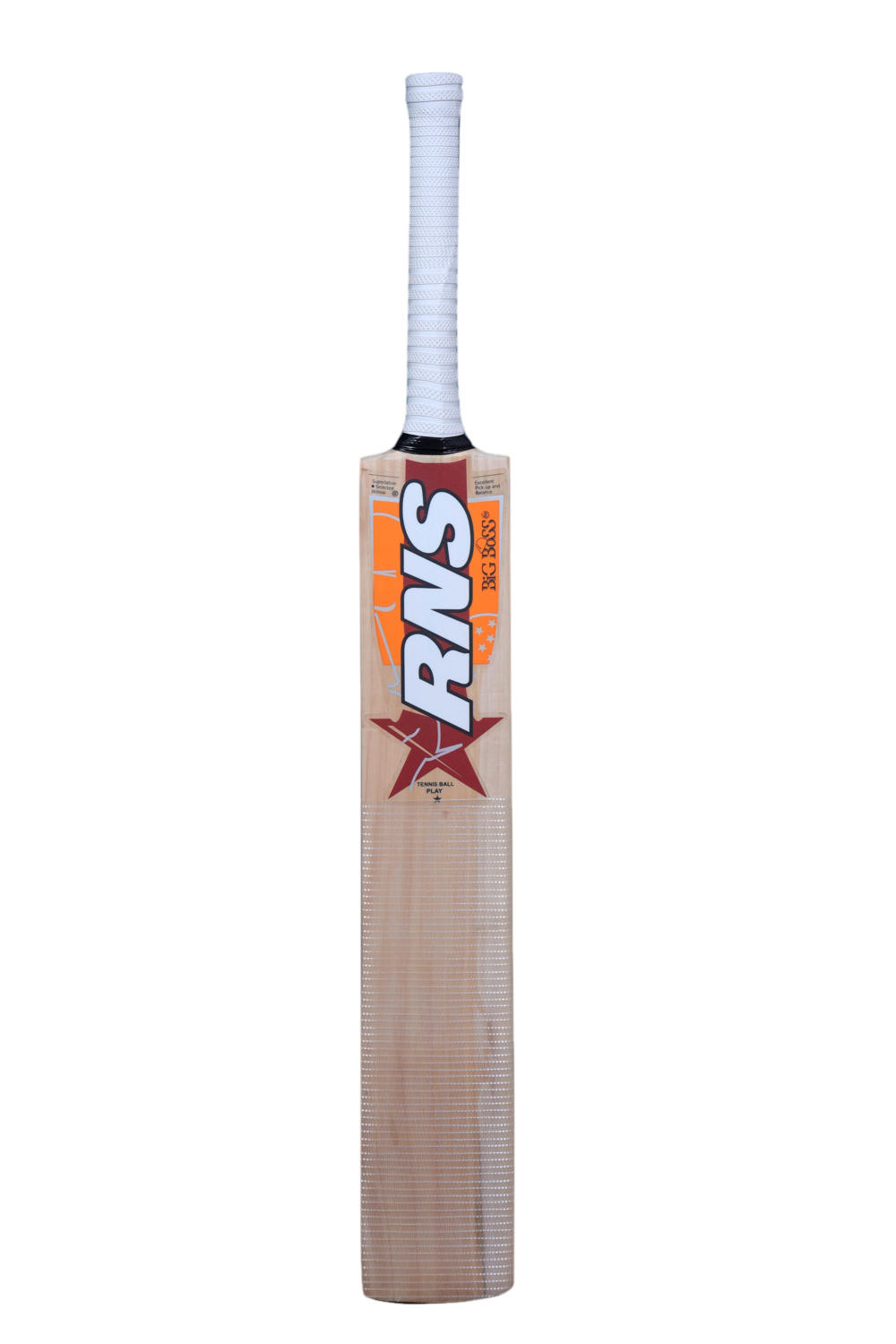 RNS Bigg Boss Four Scoop Tennis Ball Bat