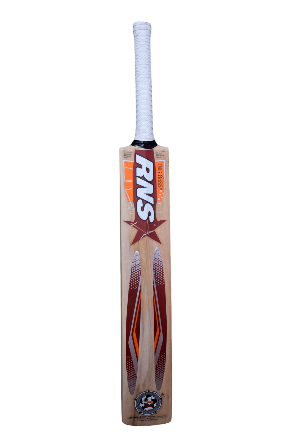 RNS Bigg Boss Four Scoop Tennis Ball Bat