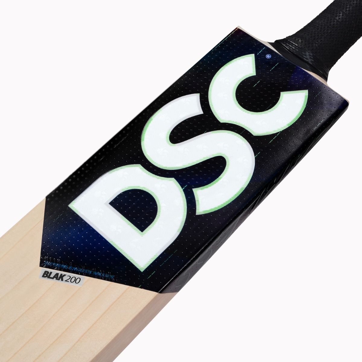 BLAK 200 English Willow Bat