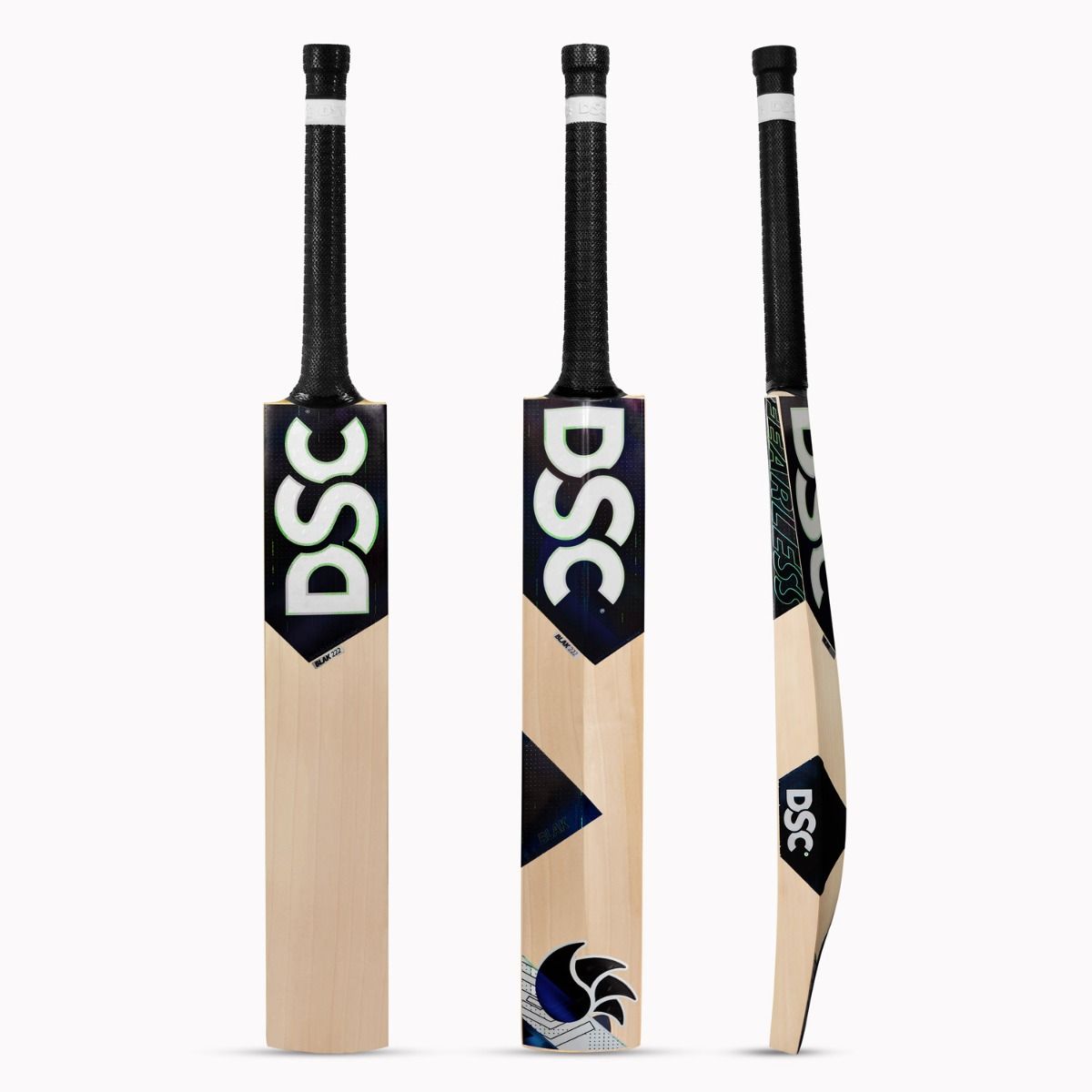 BLAK 222 English Willow Bat