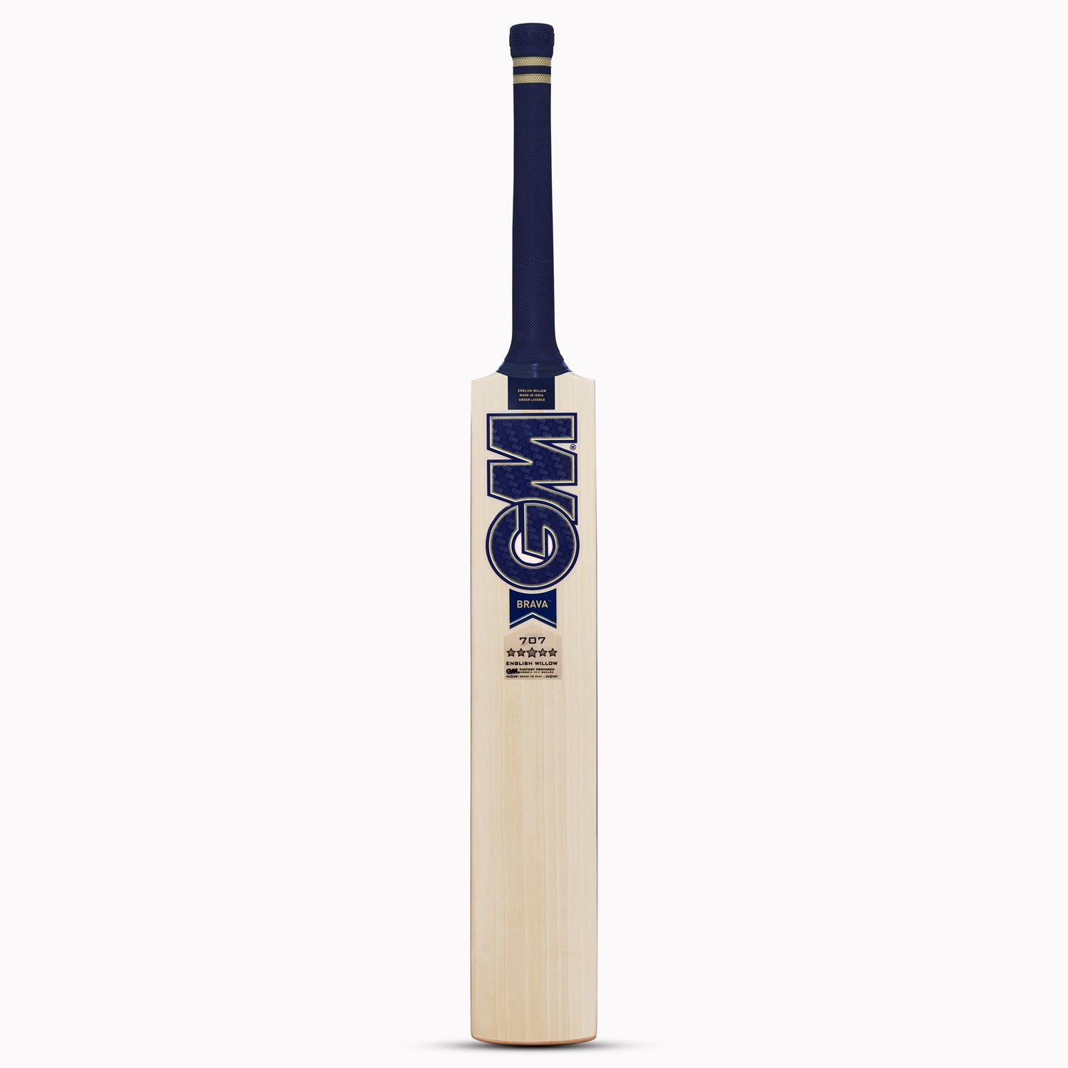 Brava 707 English Willow Cricket Bat