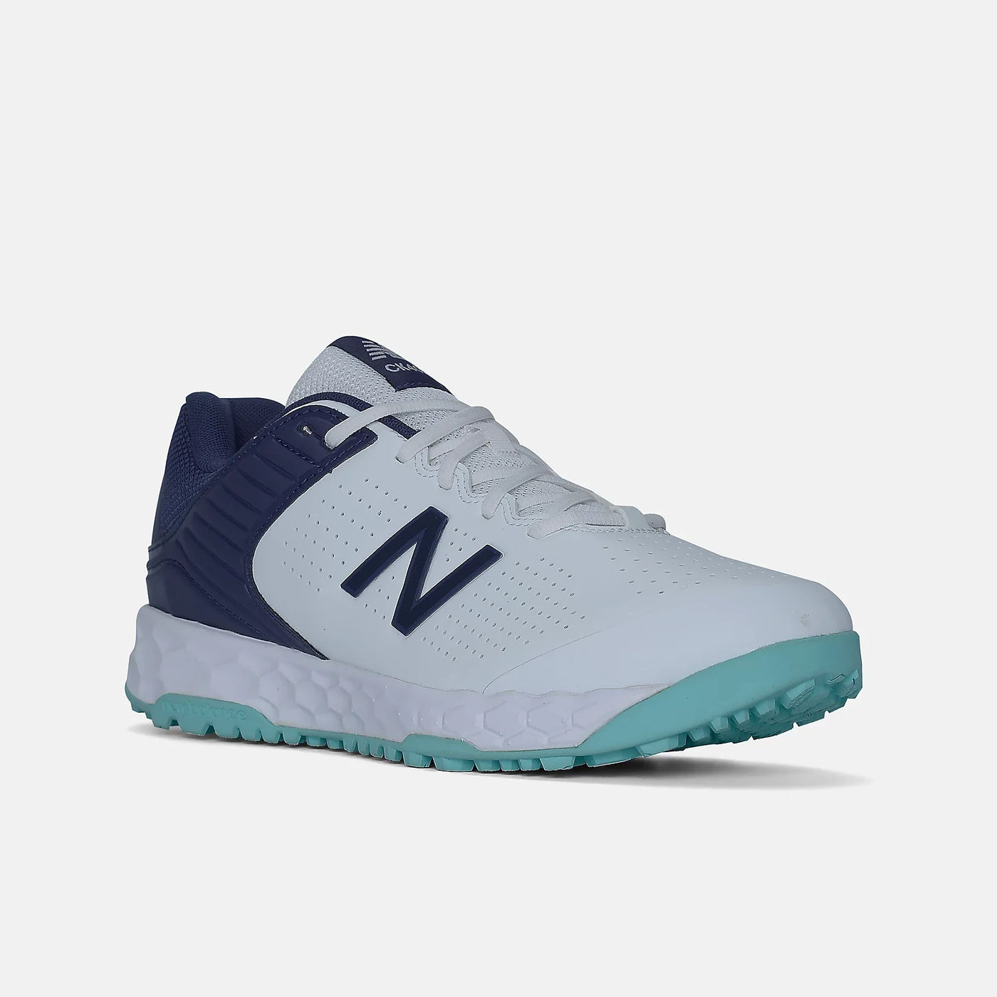 Nb shoes cricket sales