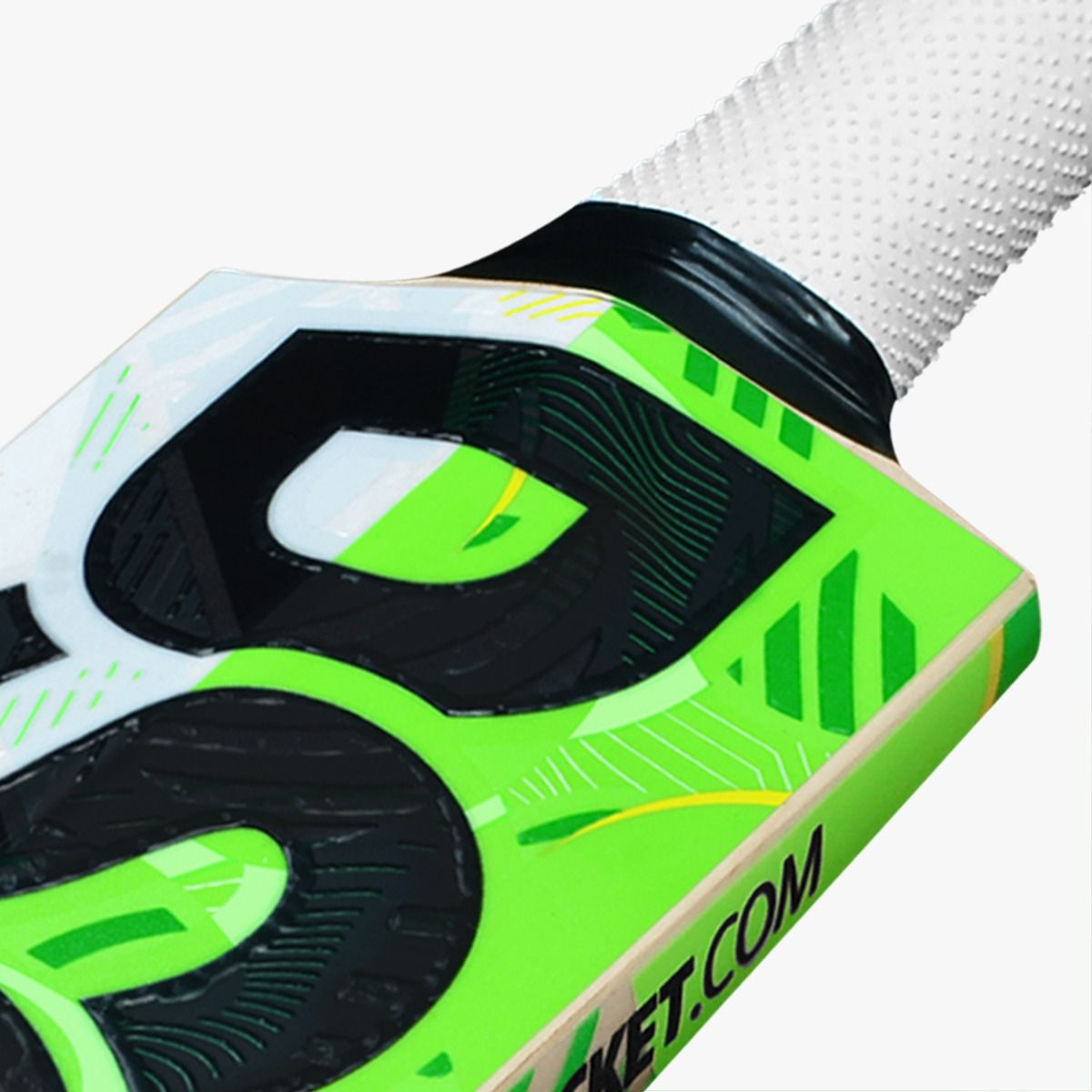 SPLIIT 200 English Willow Bat