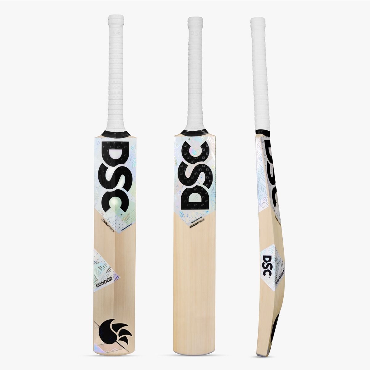 Condor Cirrus Kashmir Willow Bat