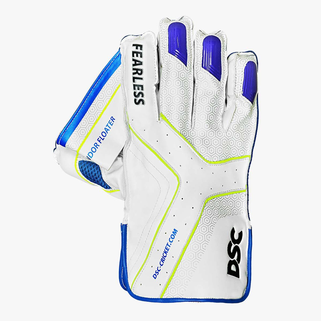 Condor Floater Wicket Keeping Gloves