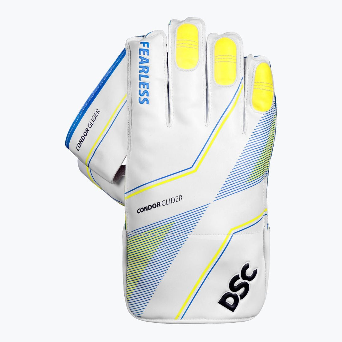 Condor Glider Wicket Keeping Gloves