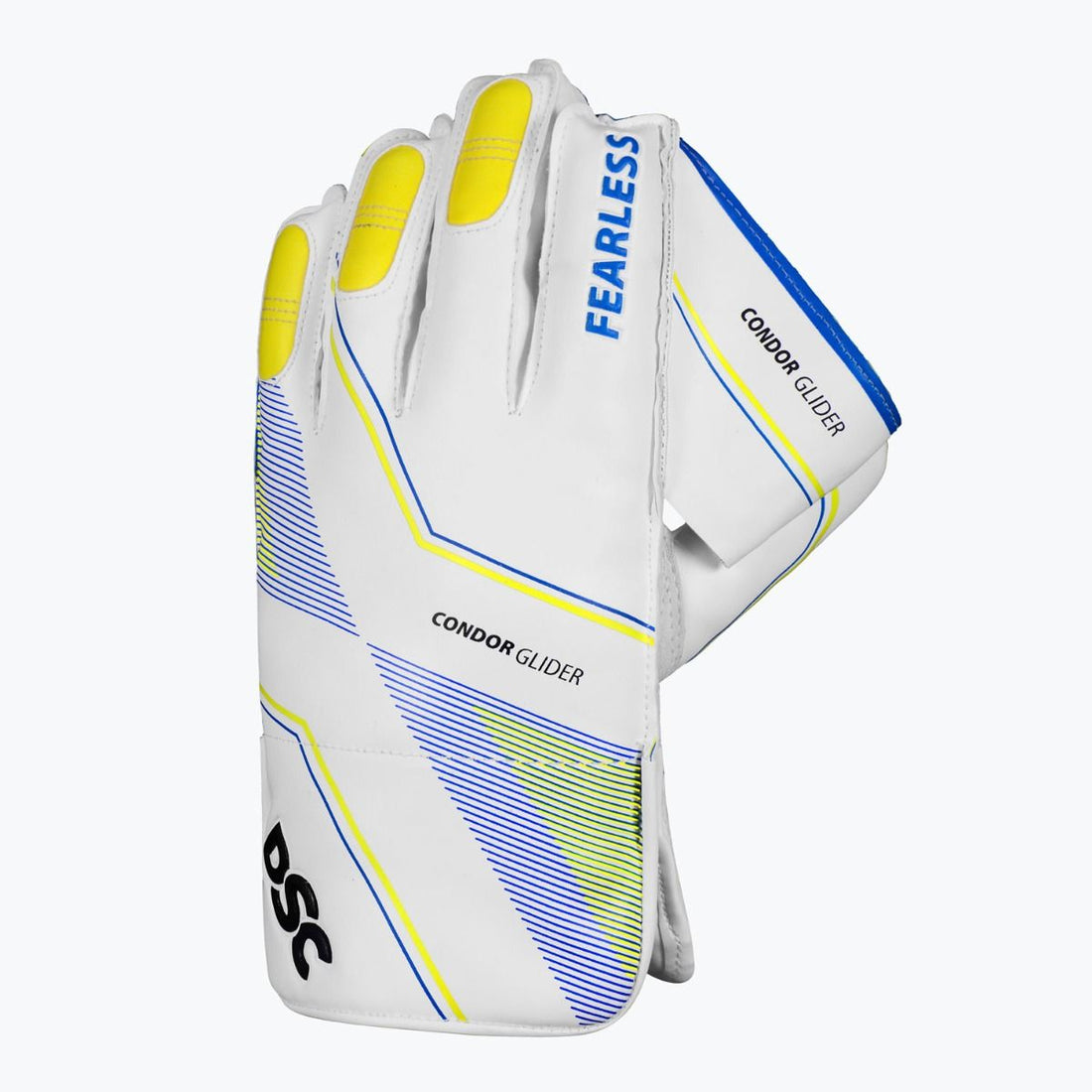 Condor Glider Wicket Keeping Gloves