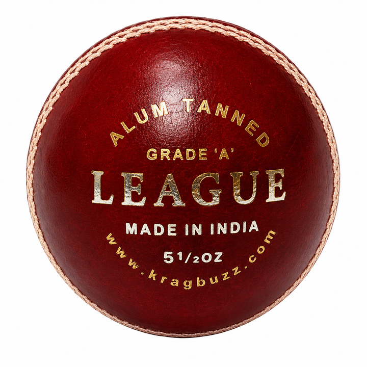 LEAGUE RED