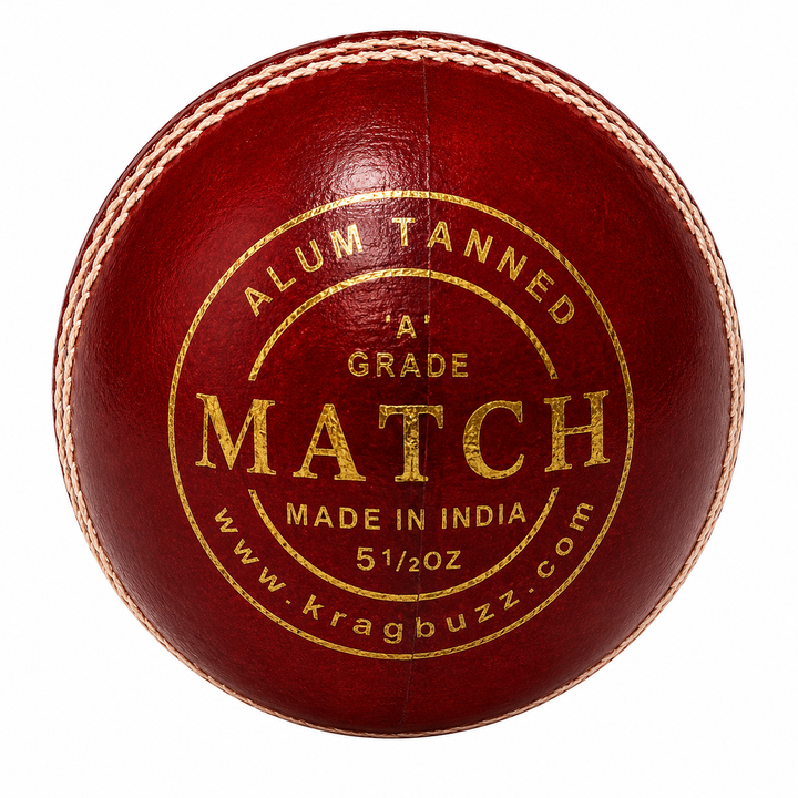 MATCH RED