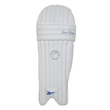 REEBOK	SUPERDRIVE	BATTING PAD