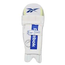 REEBOK	SUPERDRIVE	BATTING PAD