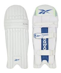 REEBOK	SUPERDRIVE	BATTING PAD