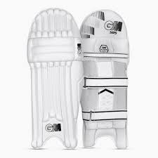 GM	GM505	BATTING PAD
