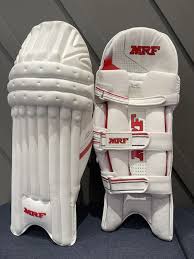 MRF	GAME CHANGER Batting PAd