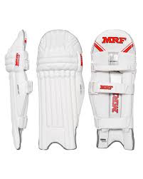 MRF	GAME CHANGER Batting PAd