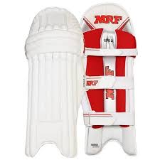 MRF	GENIUS GRAND BATTING PAD